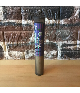 1G Puft Cottontrates Cotton Candy Thca Hybrid