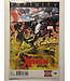 Wolverine and the X-Men Annual #1