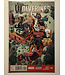Wolverines #5