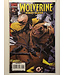 Wolverine: First Class #8