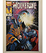 Wolverine #5 Variant Cover