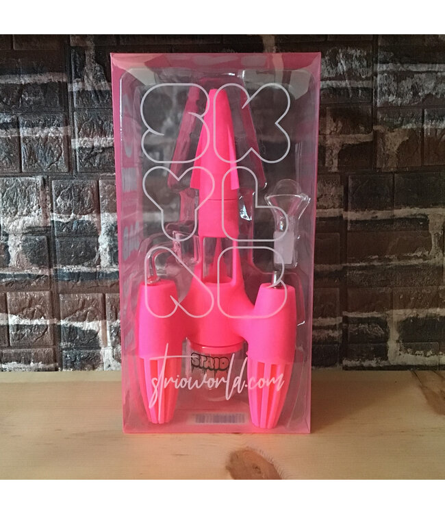 WP Strio Skylab Pink