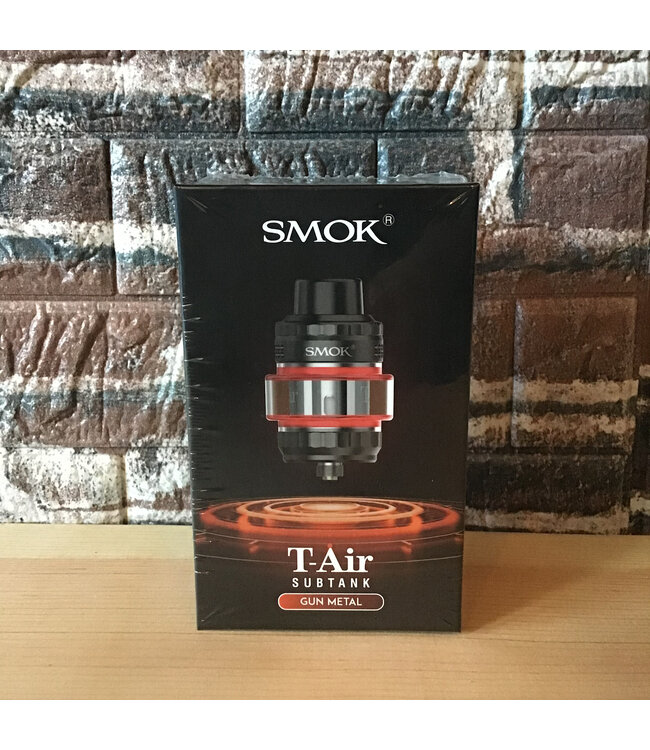 Smok T-Air Tank