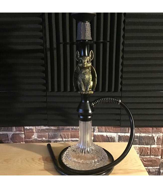 Bat Hookah
