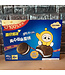 Oreo Pudding Cakes Vanilla Milk Flavor