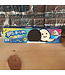 Oreo Birthday Cake Flavor