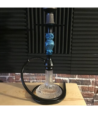 Owl Hookah