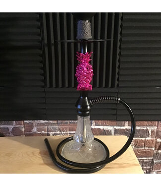 Pineowl Hookah