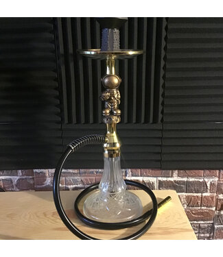 Smookah Spaceman Hookah