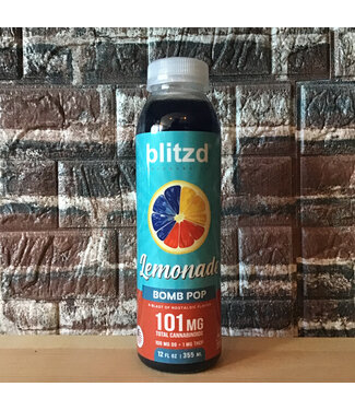 Blitzd Lemonade Bomb Pop