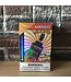 Smookah Smookah 2n1 Disposable Hookah Head 100k Mango Mucho