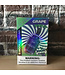 Smookah Smookah 2n1 Disposable Hookah Head 100k Grape Mint