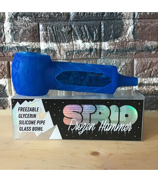 Strio Strio Frozen Hammer