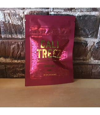 Cali Treez Sativa OG Cali Kush Flower