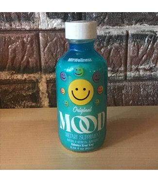 MitWellness Mood Original Kratom Shot