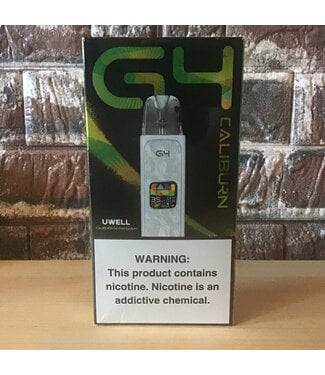 Uwell G4 Caliburn Kit