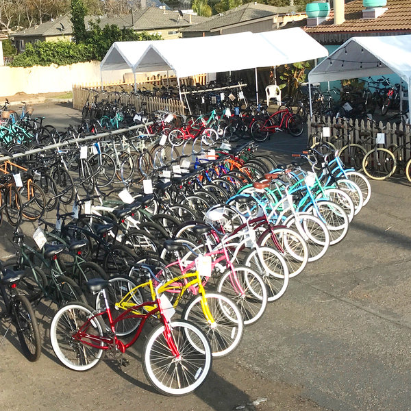 SoCal Bike SoCal Bike Oceanside, Carlsbad and north San Diego county's favorite bike shop
