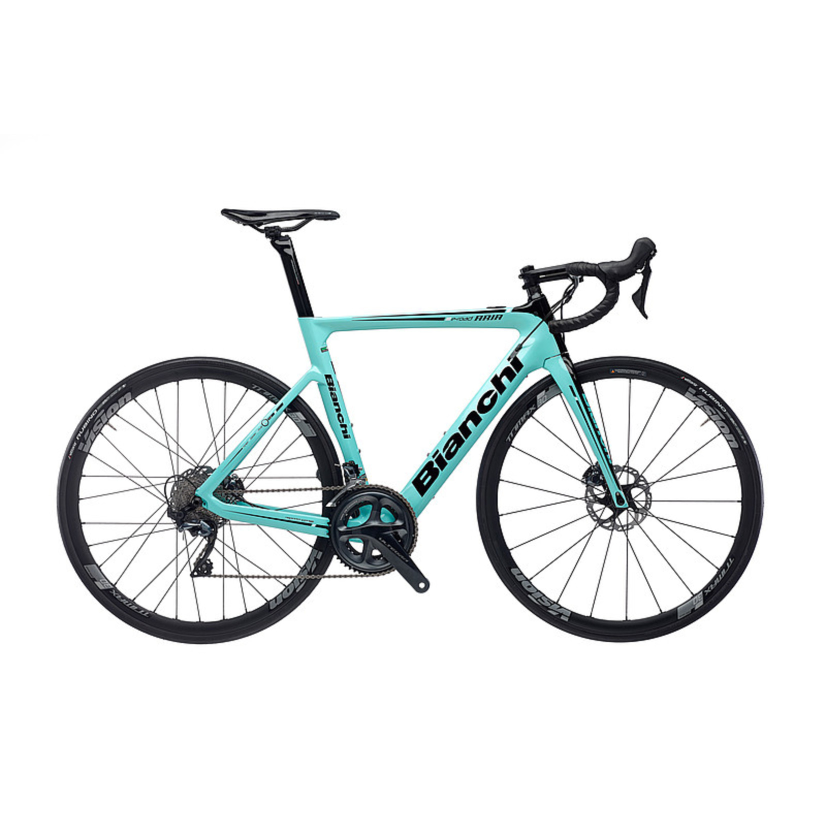 Bianchi - Aria E-road Ultegra - SoCal Bike - Oceanside, Carlsbad