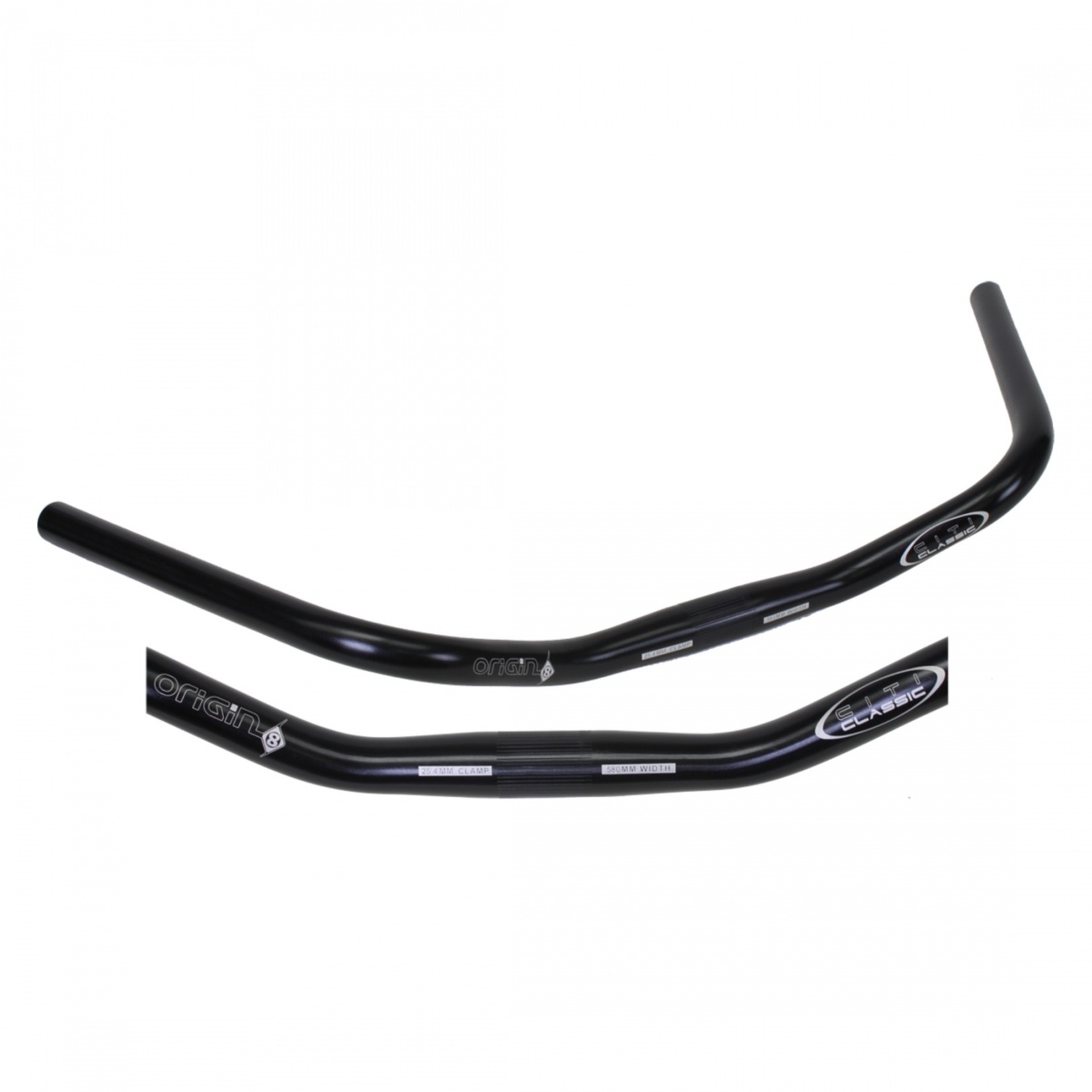 ORIGIN8 Origin 8 Citi Classic Handlebar 25.4