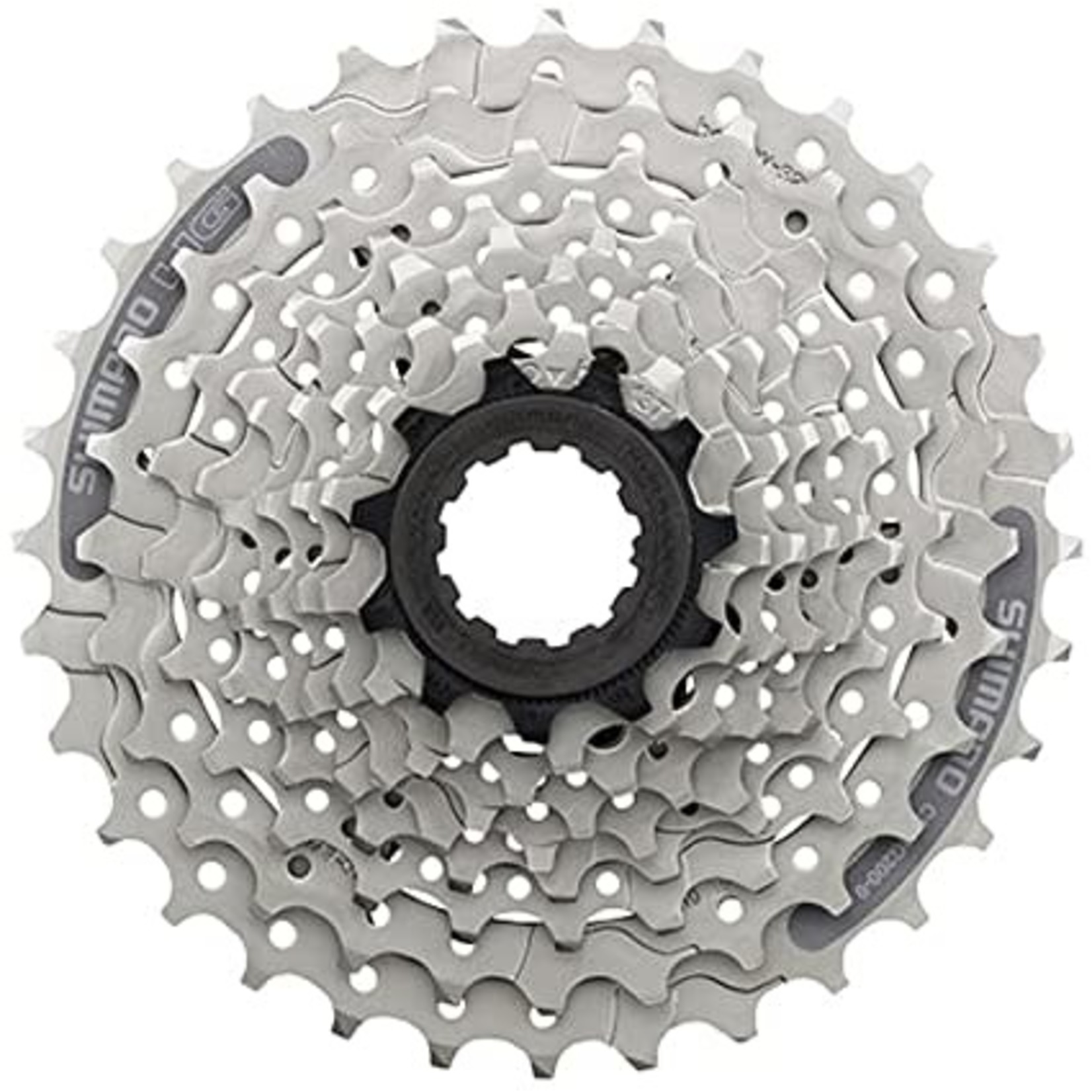 SHIMANO Shimano Altus 9sp Cassette 11-36