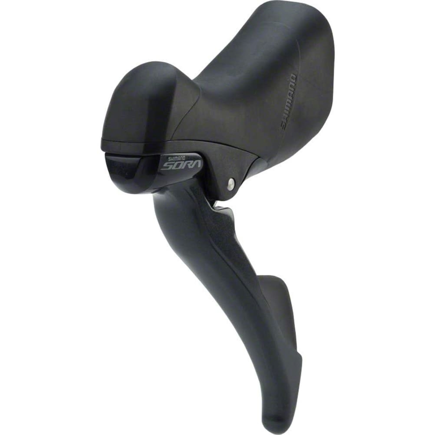 SHIMANO Shimano Sora ST-R3000 Double (2x) Left STI Lever