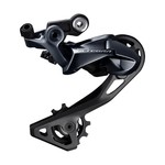 SHIMANO Shimano Ultegra RD-R8000-GS Rear Derailleur - 11 Speed Medium Cage Black