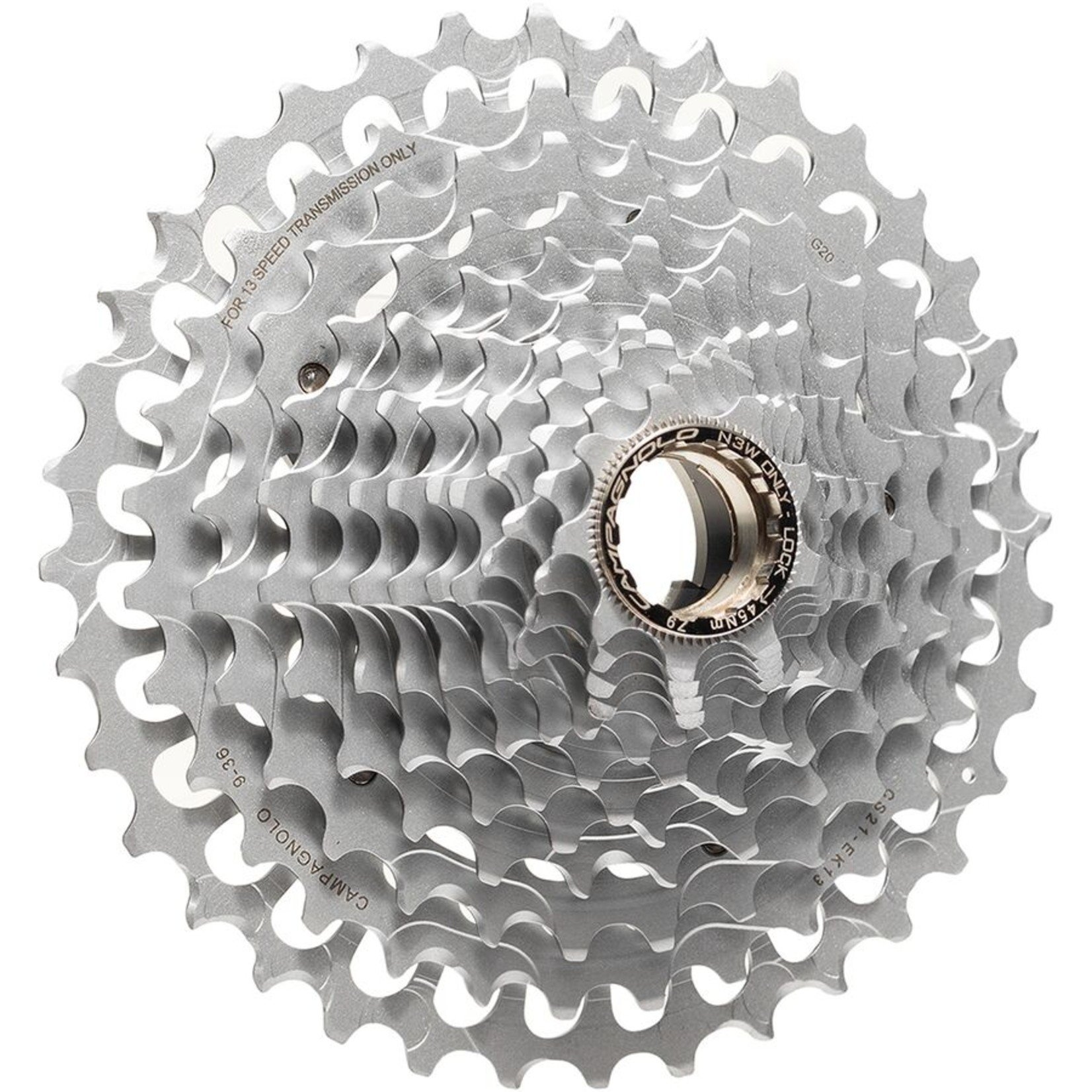 Campagnolo deals 13 speed