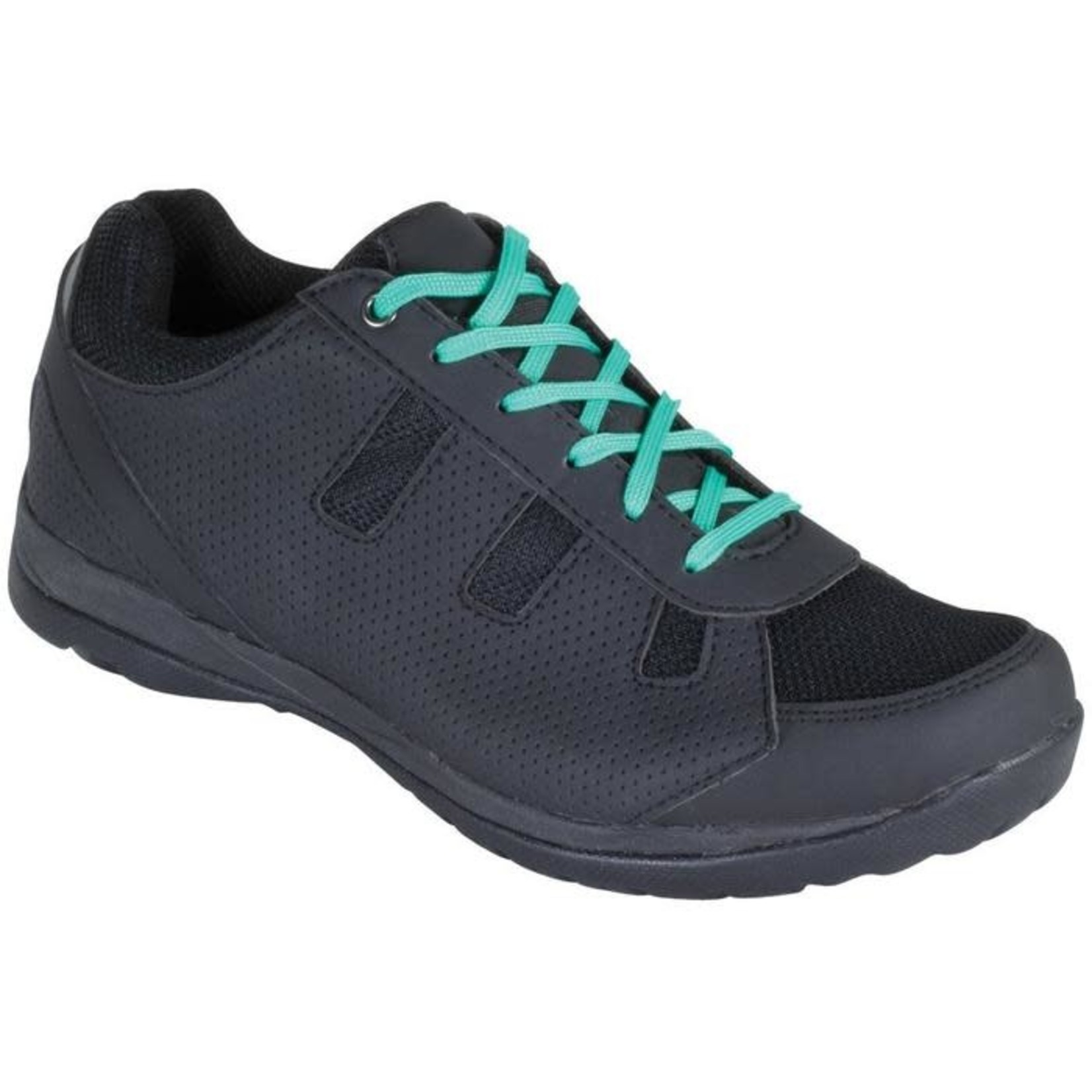 Serfas - Womens Trax Up SMT-160B MTB Shoe Black - SoCal - Carlsbad and north San county's favorite bike shop, Bicycle and ebike rentals, sales, and service