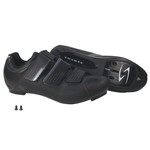 SERFAS Serfas - Womens Paceline 3 Strap SWR-401B Road Shoe Black