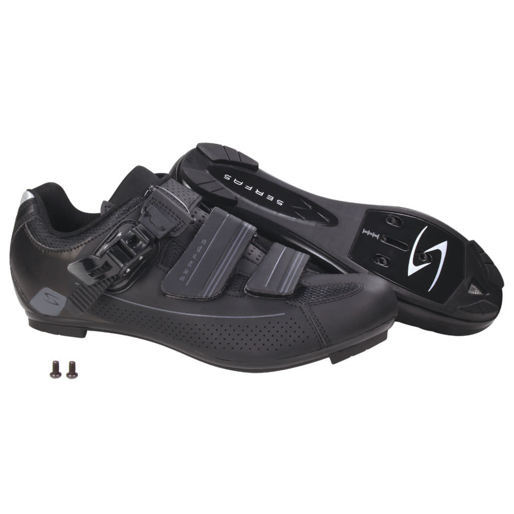 SERFAS Serfas - Womens Leadout SWR-501B Road Shoe