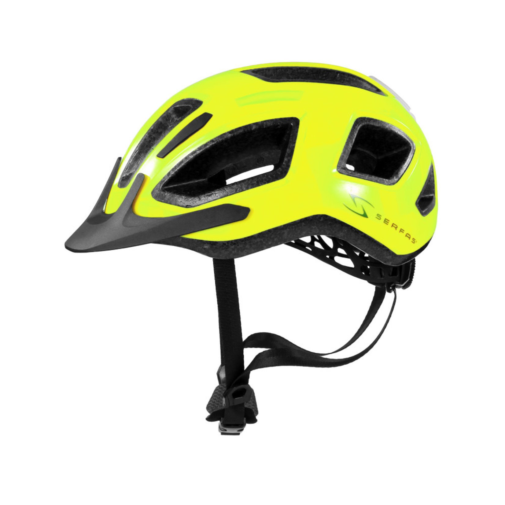 SERFAS Serfas - Metro Helmet HT-400/404