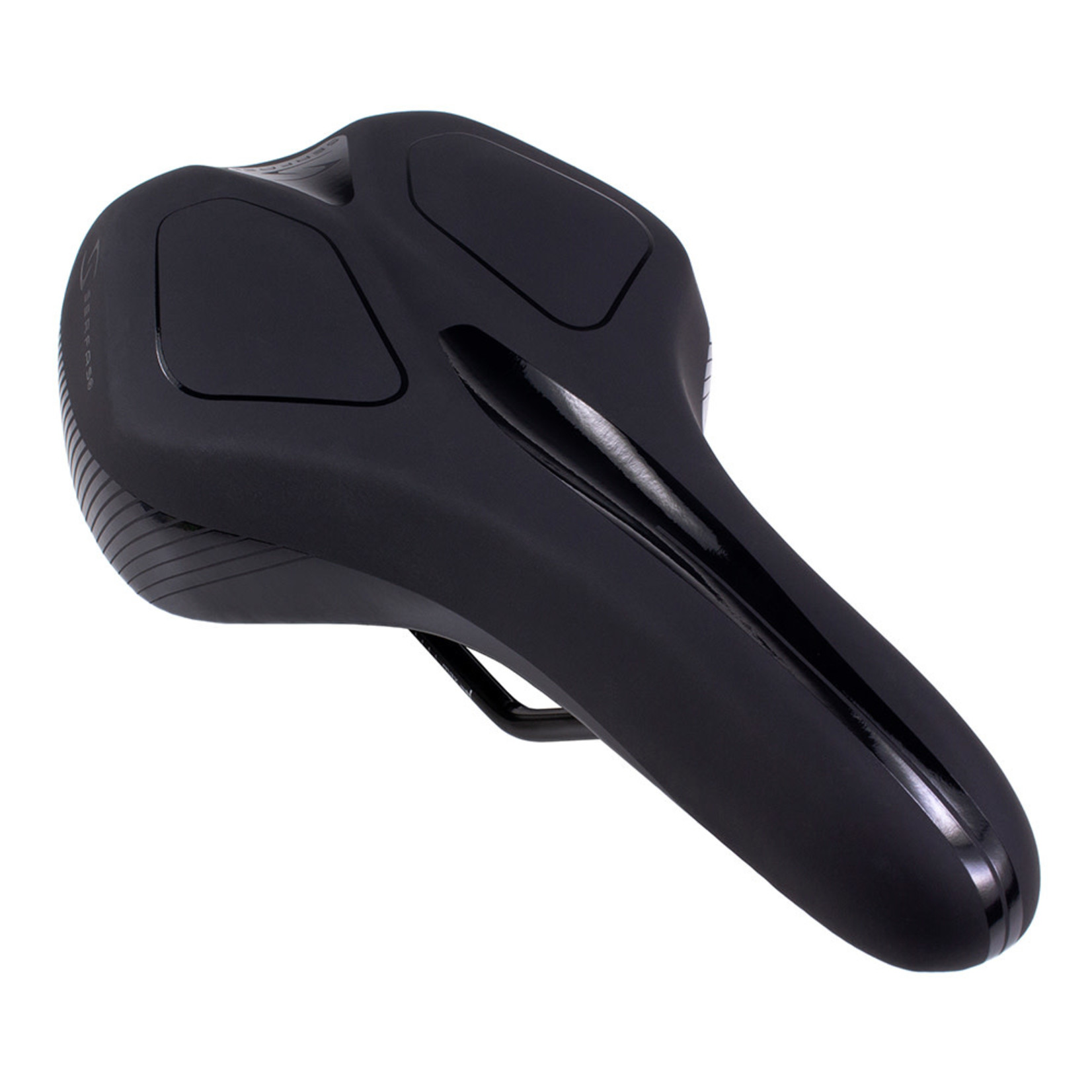 serfas tailbones hybrid saddle