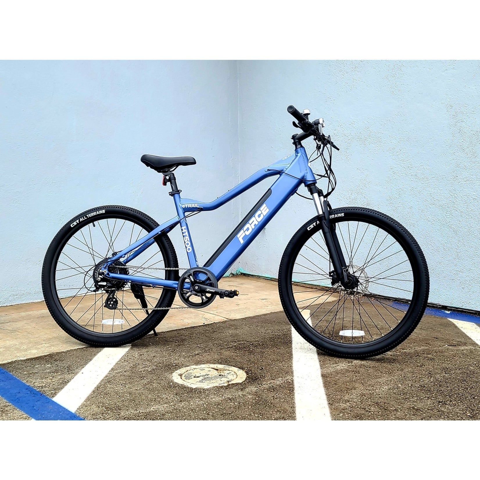 fahrrad combuder heimtrainer buffalo ht 500
