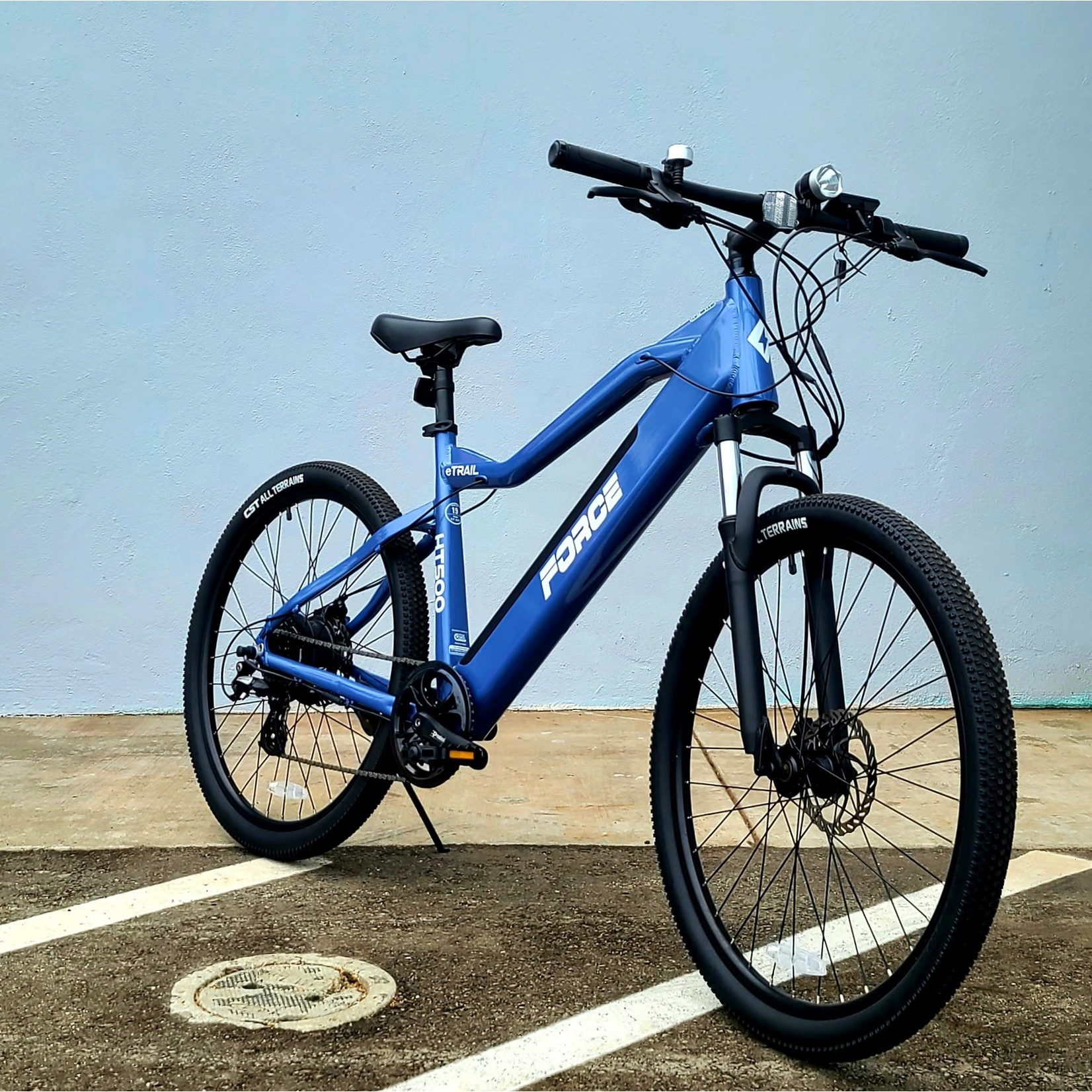 fahrrad combuder heimtrainer buffalo ht 500