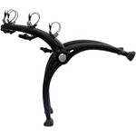 SARIS Saris - Bones Trunk Bicycle Rack: 3-Bike Black