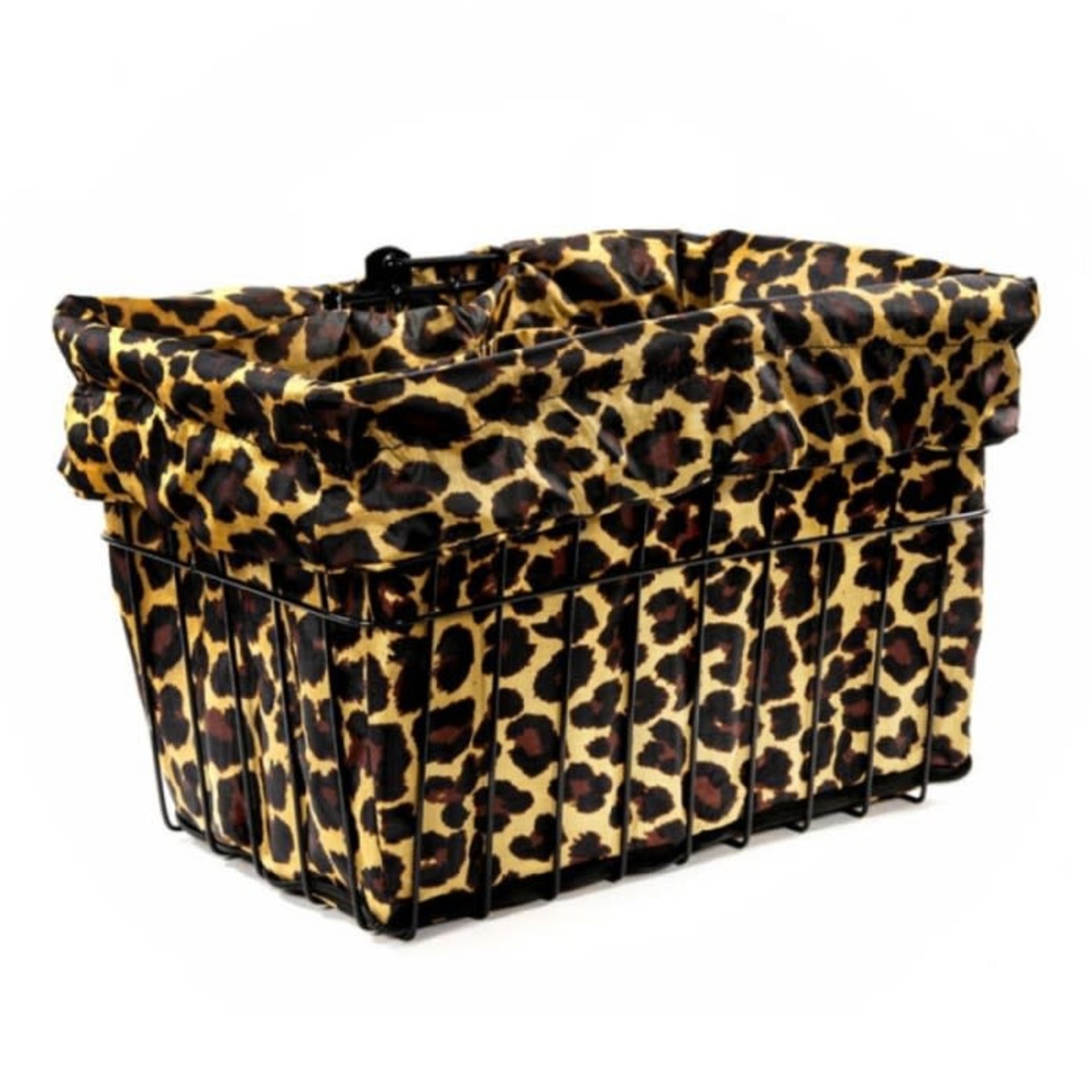 CRUISER CANDY Cruiser Candy - Liner Leopard