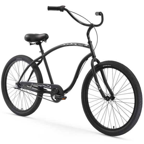 glendale beach cruiser