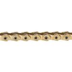 KMC KMC - HL1L Wide Chain Gold 1/8th inch