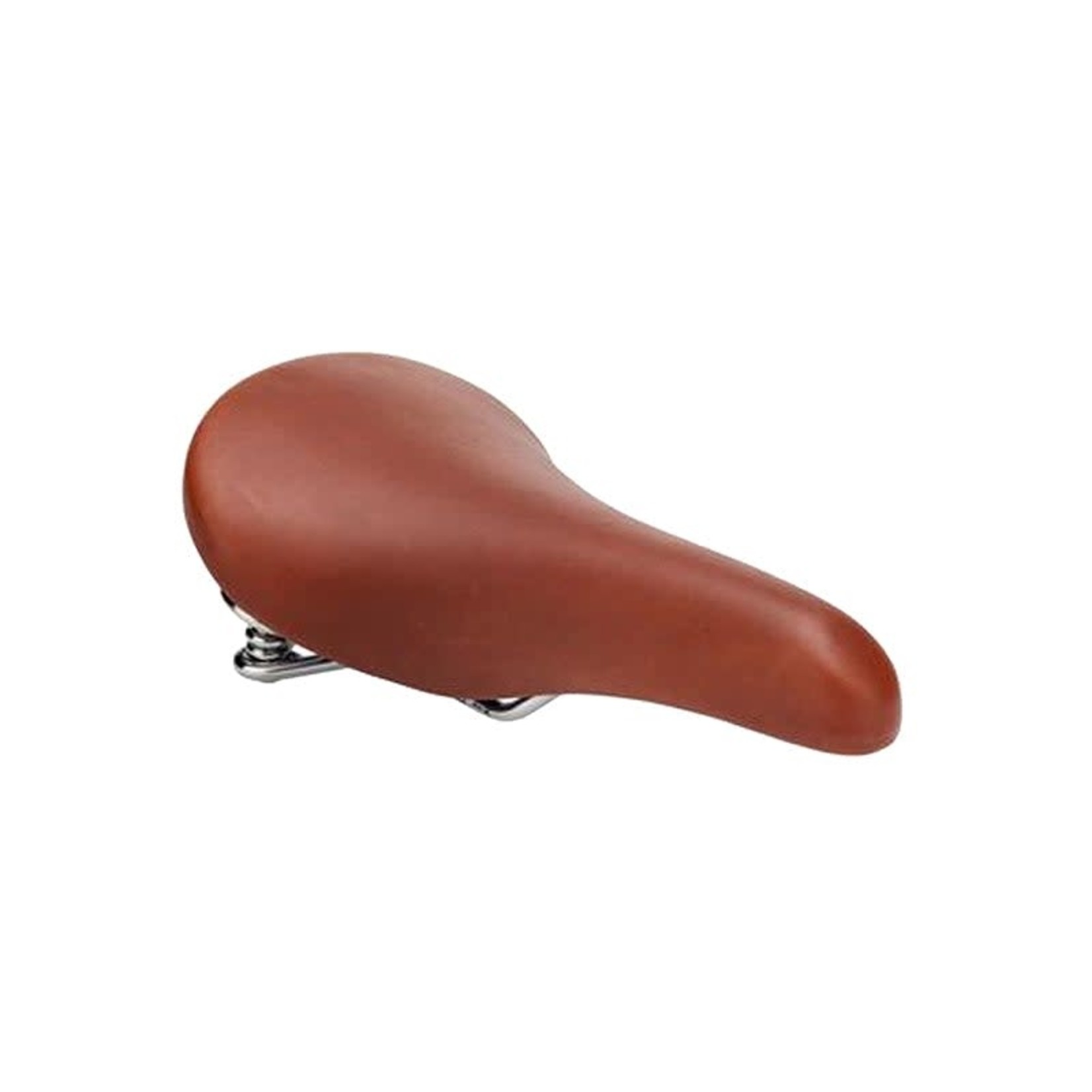 Pure City Cycles Pure Cycles - Classic Saddle Brown