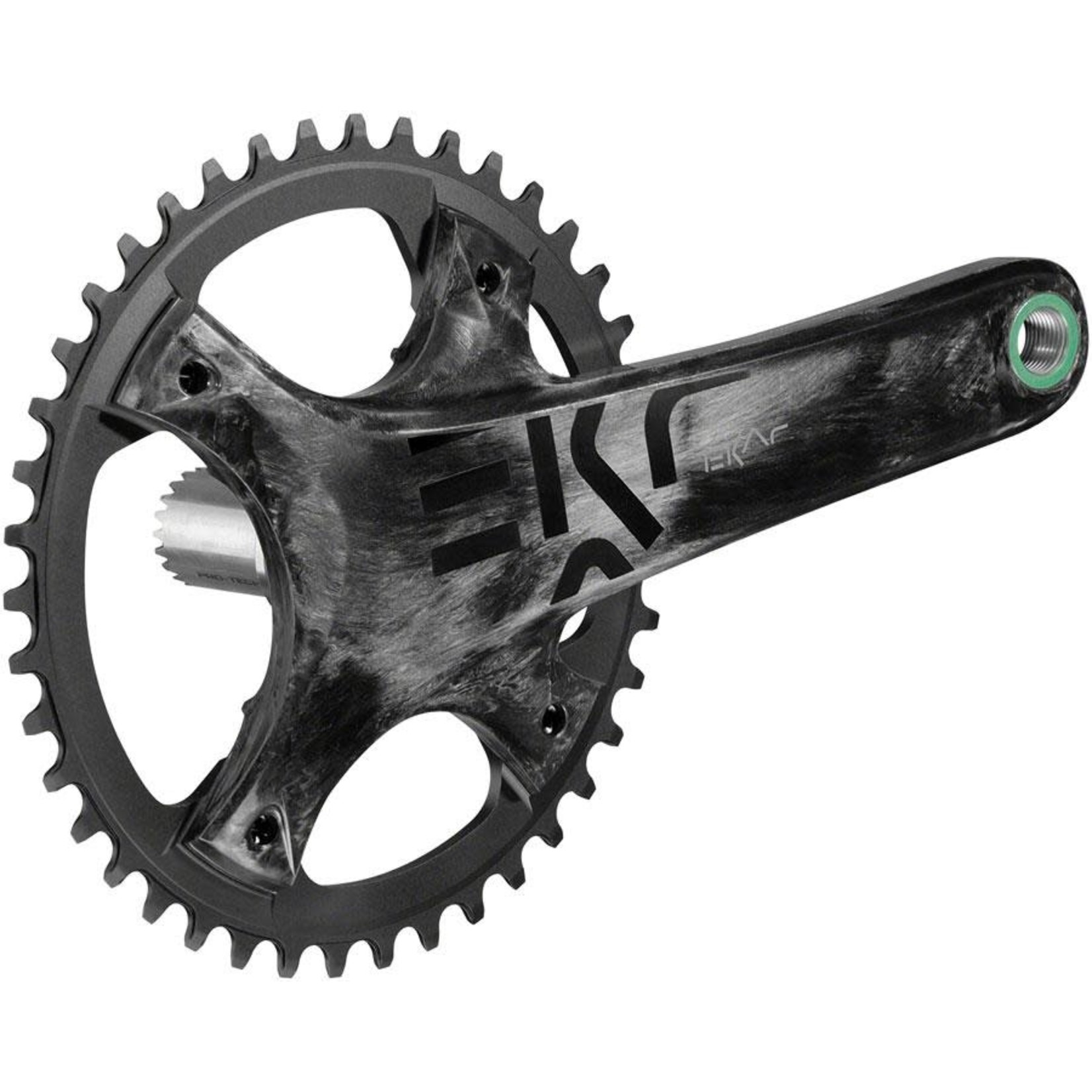 Campagnolo Campagnolo - Ekar 13 Speed Crankset