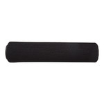 SUNLITE Sunlite - Neoprene Foam Grips Non-Flanged 130mm Black