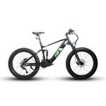 BTN Eunorau - FAT-HS 1000W Enduro E-Bike