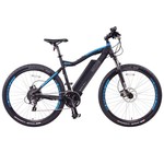 Leon Cycle Leon Cycle - Moscow Plus Electric MTB