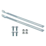 SUNLITE Sunlite - 290mm Rear Rack Strut Kit with Hardware