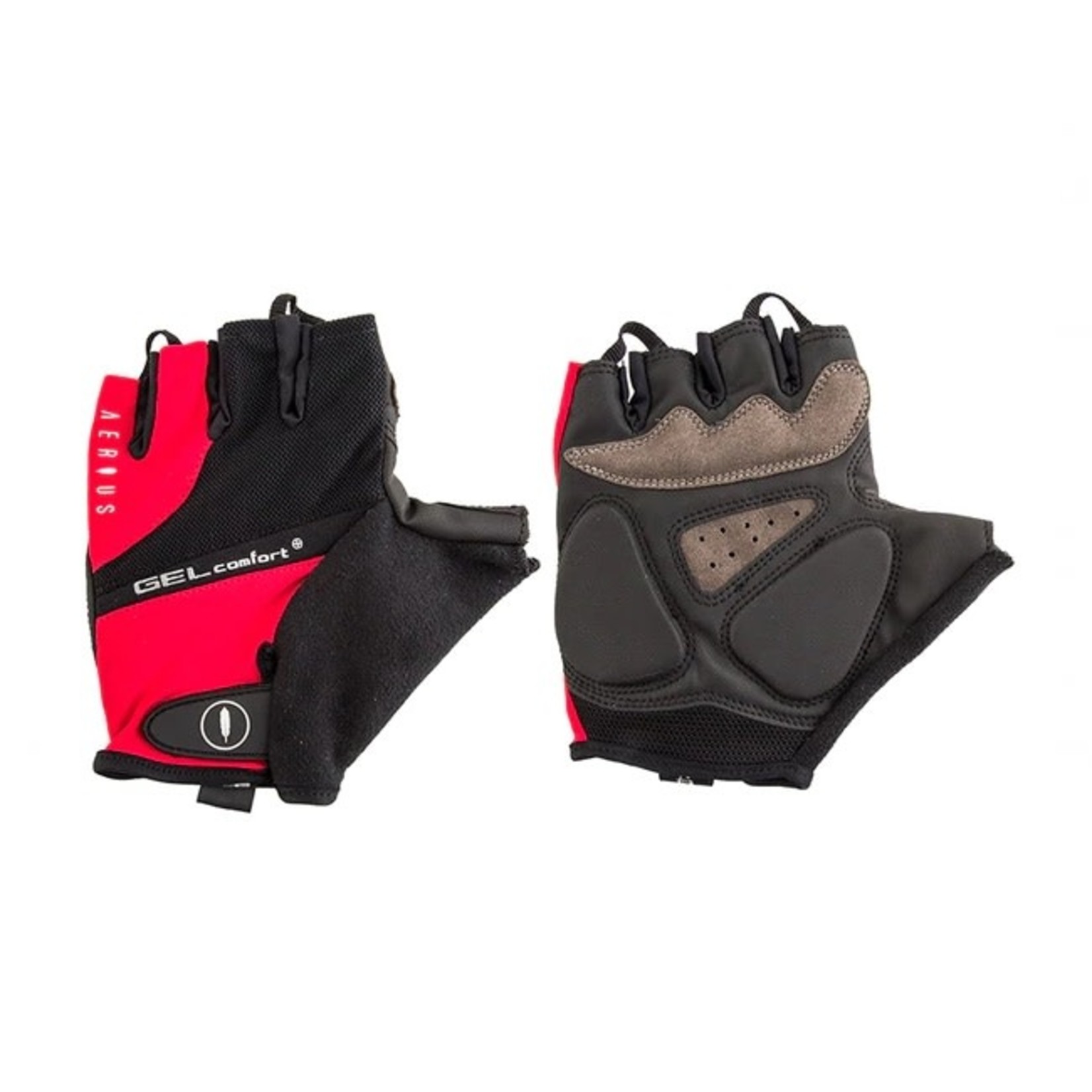 AERIUS Aerius Gel Glove Fingerless