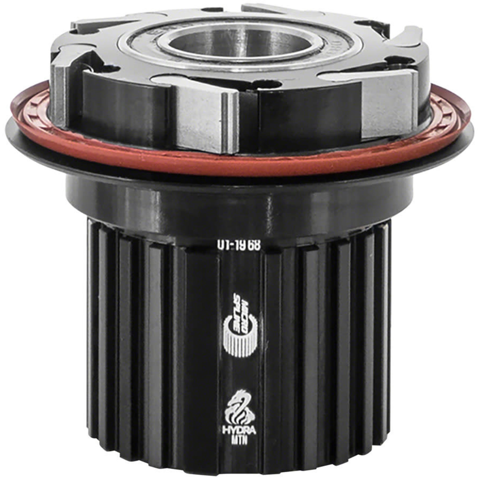 Industry Nine Industry Nine Hydra Complete Freehub Body - Micro Spline