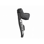 SRAM SRAM - RED eTap AXS Shift/Brake Lever - Left 12-Speed For Mechanical Rim Brakes