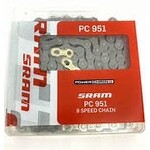 SRAM SRAM -Nine speed chain PC951