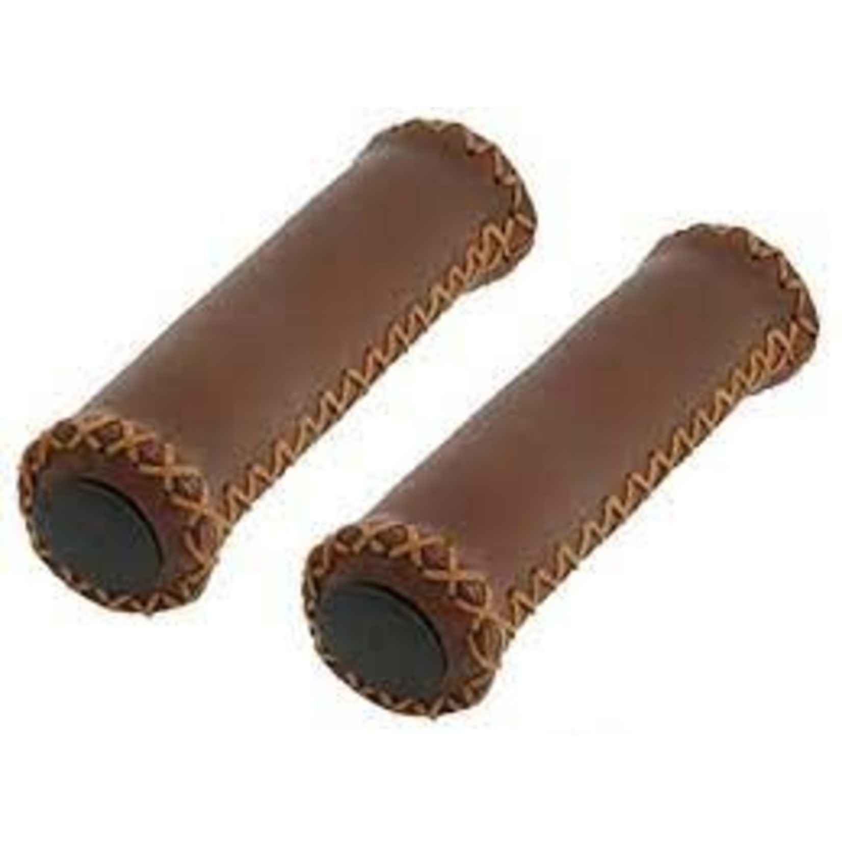 Firmstrong Grip Pleather single spd brown