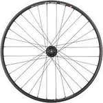 QBP Quality Wheels WTB ST i23 TCS Disc Front Wheel - 27.5 QR x 100mm 6-Bolt Black